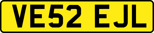 VE52EJL