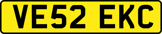 VE52EKC
