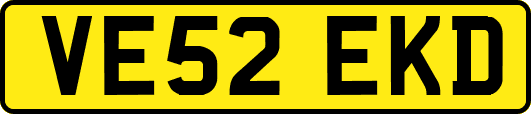 VE52EKD