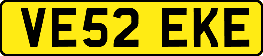 VE52EKE