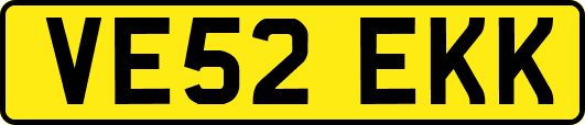 VE52EKK