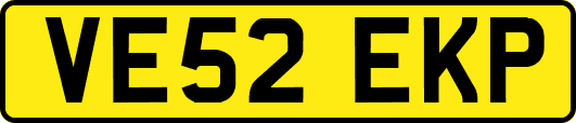 VE52EKP