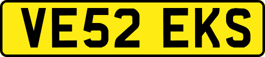 VE52EKS