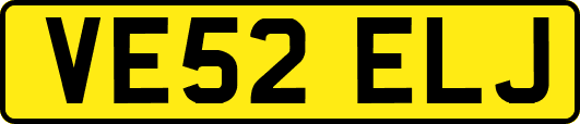 VE52ELJ