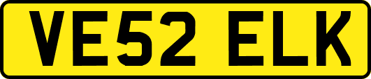 VE52ELK