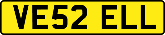 VE52ELL