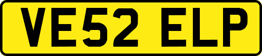VE52ELP