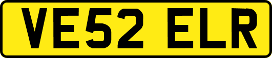 VE52ELR