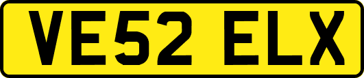 VE52ELX