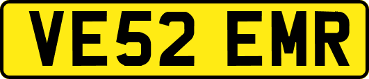 VE52EMR
