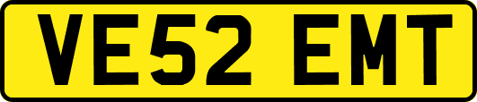 VE52EMT