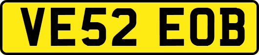 VE52EOB
