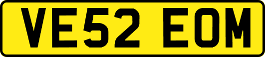 VE52EOM