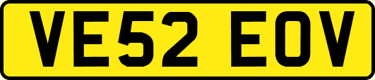 VE52EOV