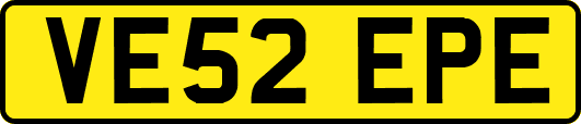 VE52EPE