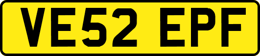 VE52EPF