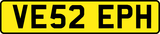 VE52EPH