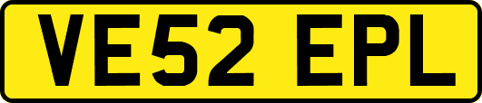 VE52EPL