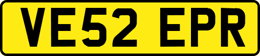 VE52EPR
