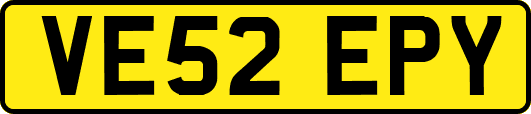 VE52EPY