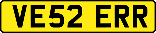 VE52ERR