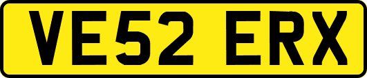 VE52ERX