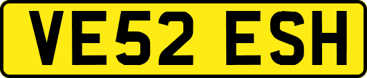 VE52ESH