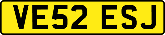 VE52ESJ
