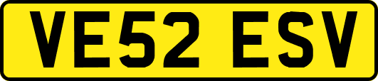 VE52ESV