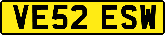VE52ESW
