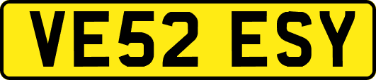 VE52ESY