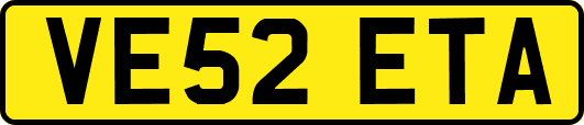 VE52ETA