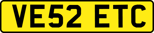 VE52ETC