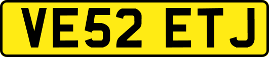 VE52ETJ