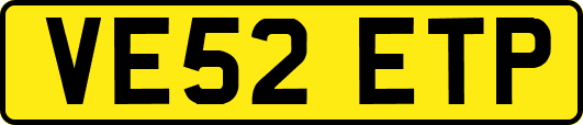 VE52ETP