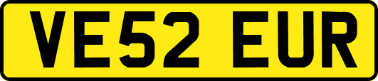 VE52EUR