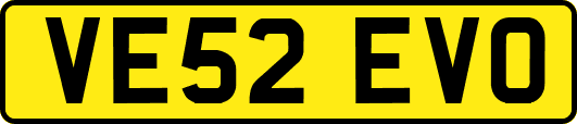 VE52EVO