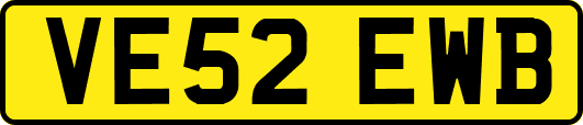 VE52EWB