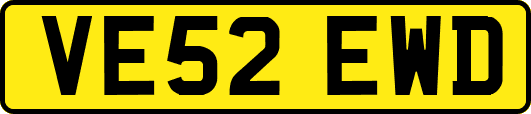 VE52EWD