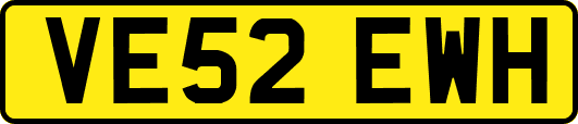 VE52EWH
