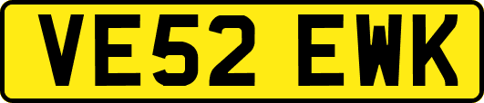 VE52EWK
