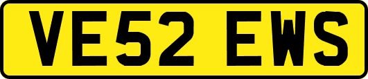 VE52EWS