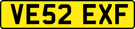 VE52EXF