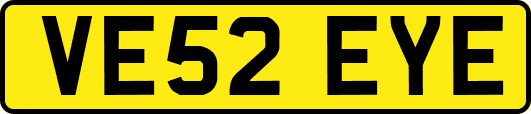 VE52EYE