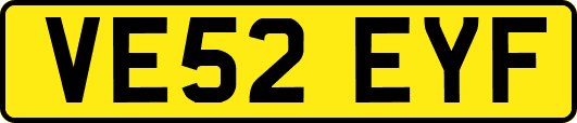 VE52EYF