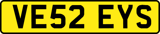 VE52EYS