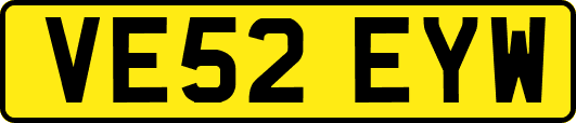 VE52EYW