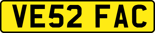 VE52FAC