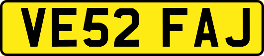 VE52FAJ