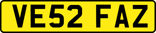 VE52FAZ